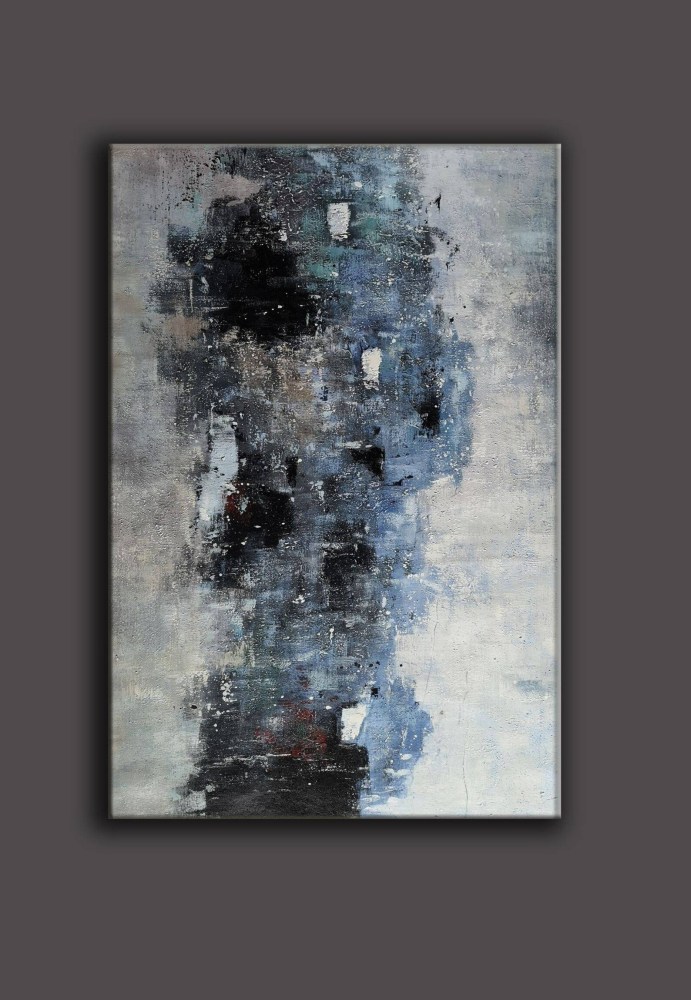 Modern Abstract Art #ABSH203