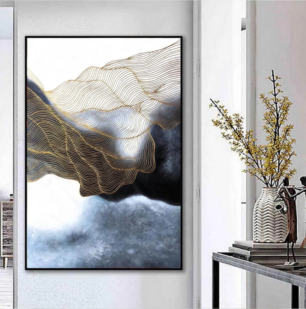 Modern Wall Art #ABSH204