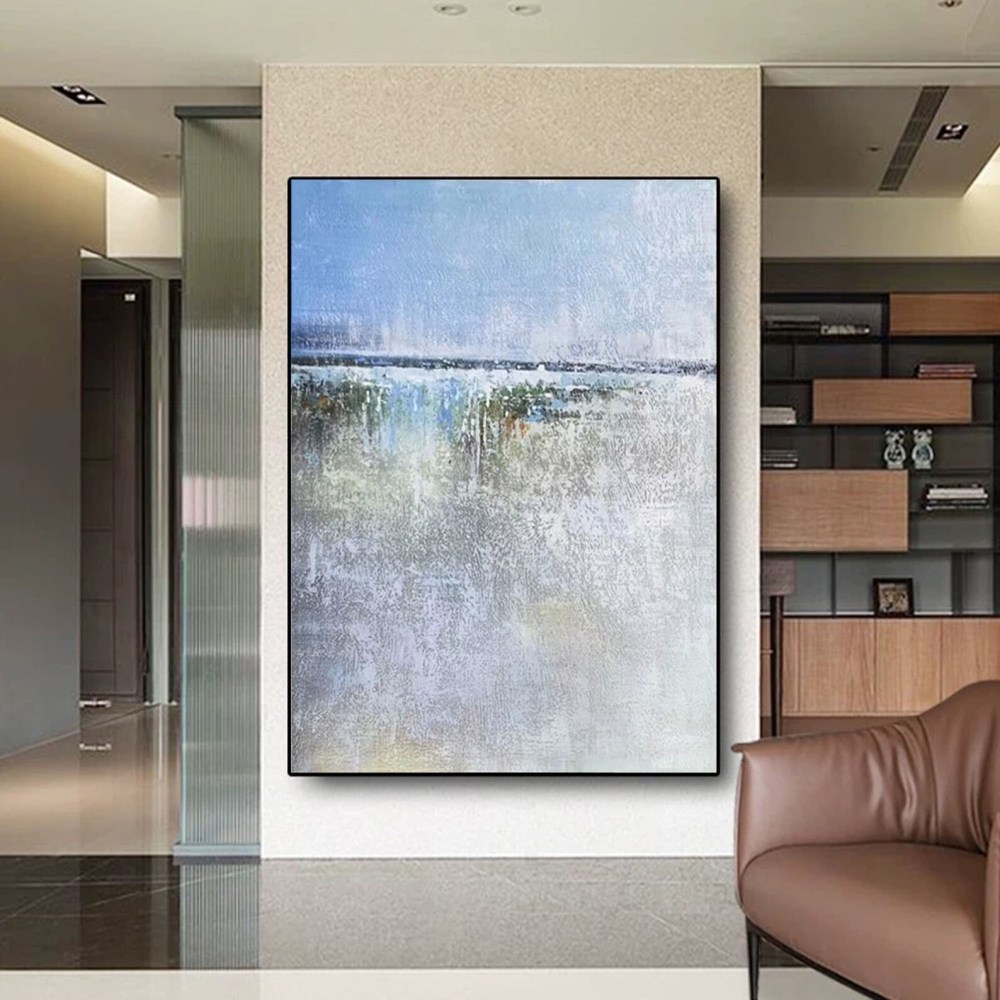 Modern Wall Art #ABSH205