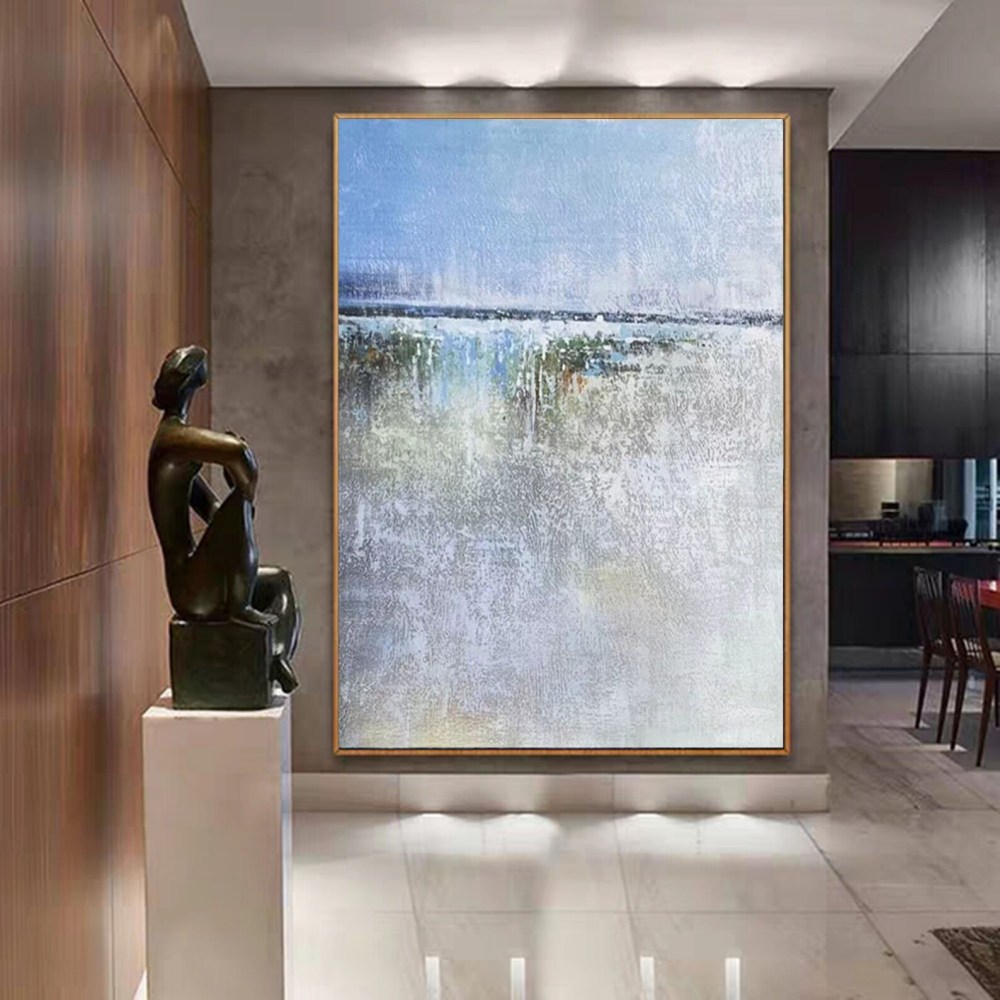 Modern Wall Art #ABSH205