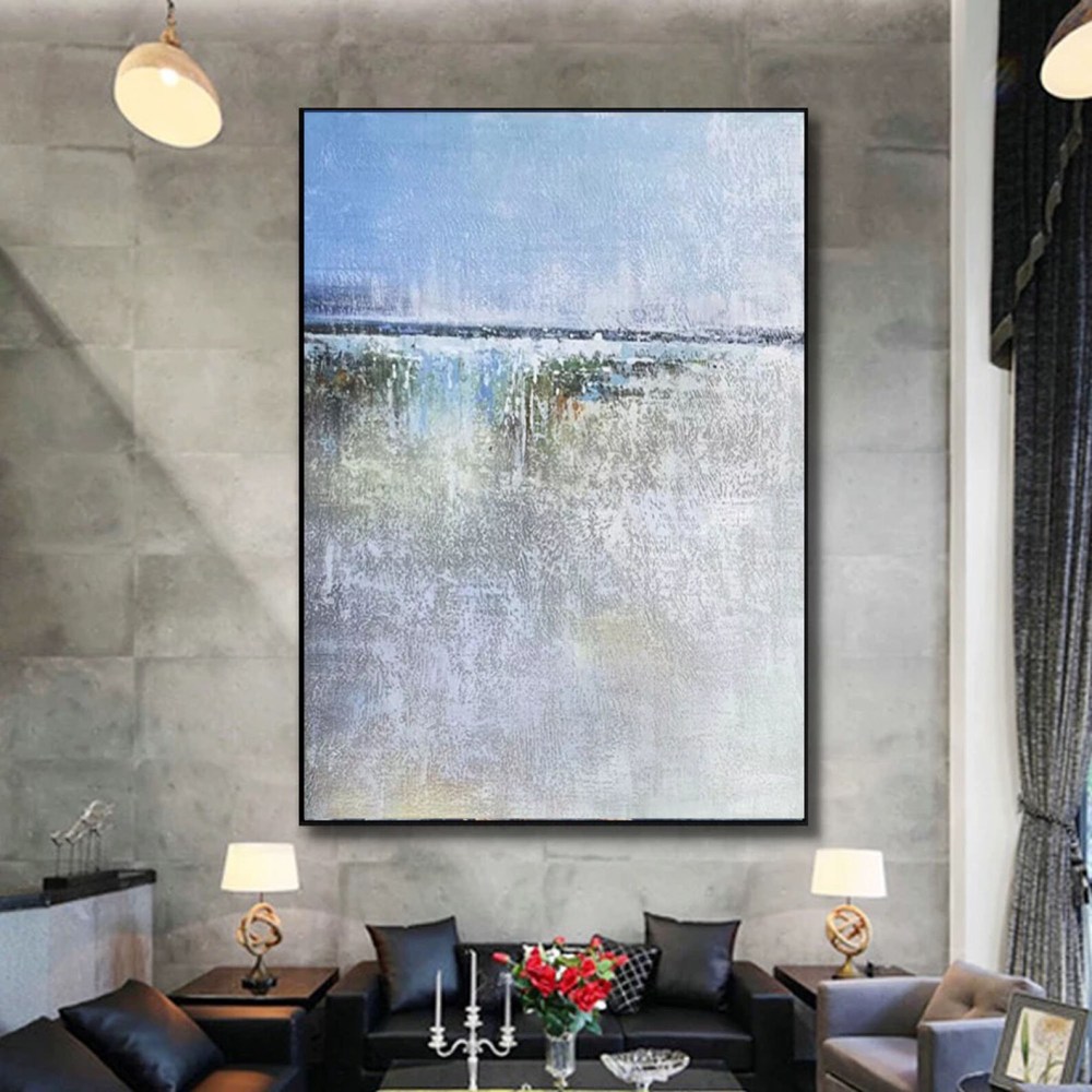 Modern Wall Art #ABSH205