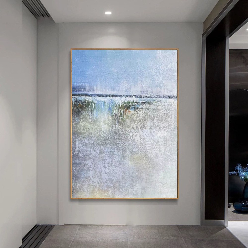 Modern Wall Art #ABSH205