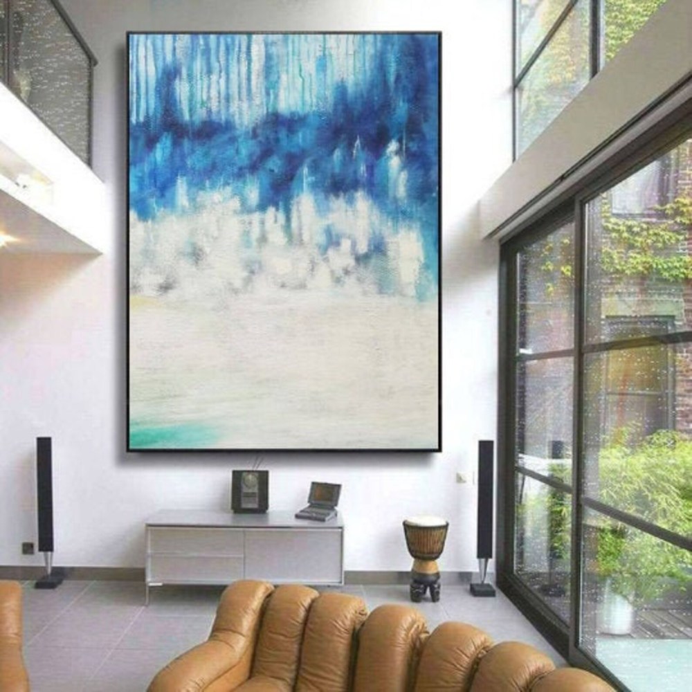 Modern Wall Art #ABSH210