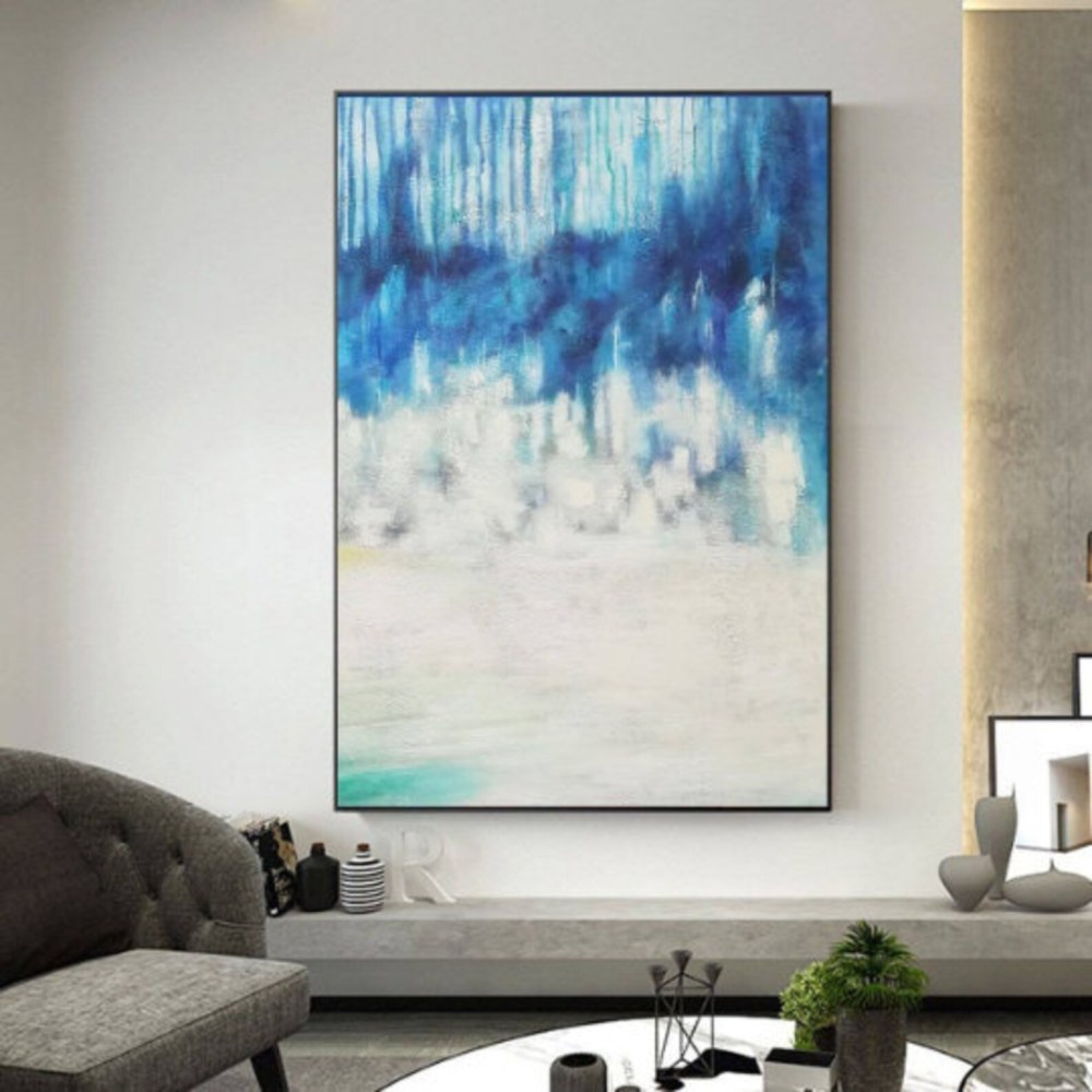Modern Wall Art #ABSH210