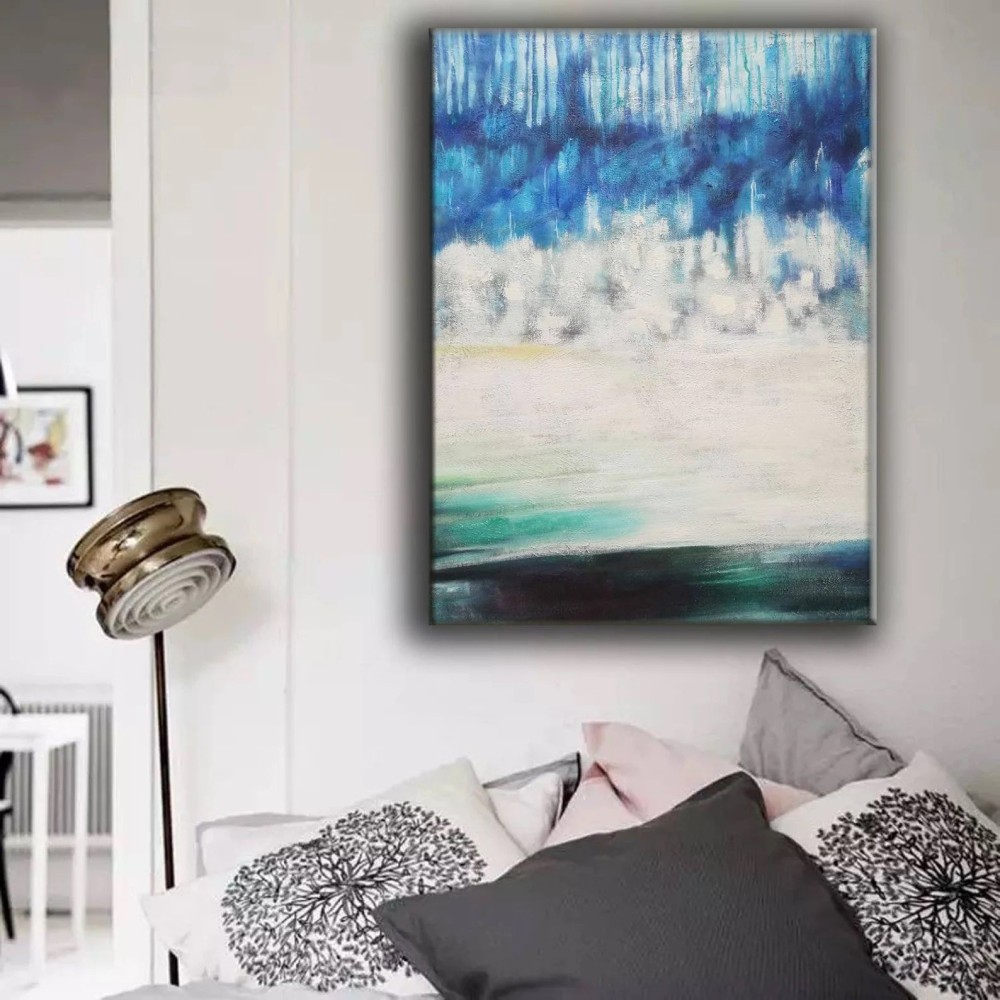 Canvas Wall Art #ABSH217