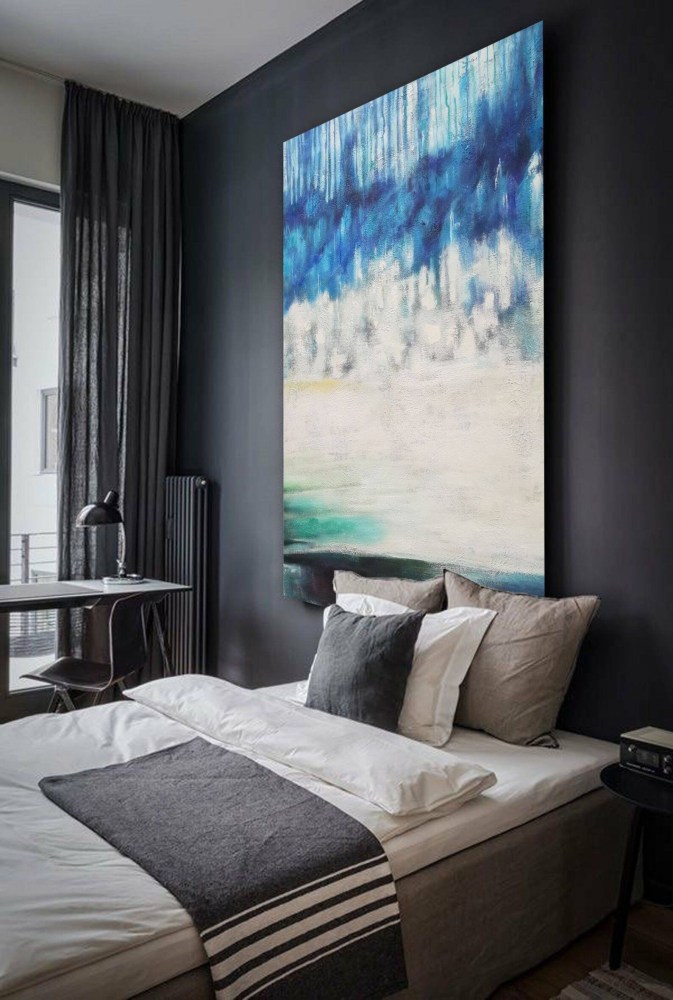 Canvas Wall Art #ABSH217