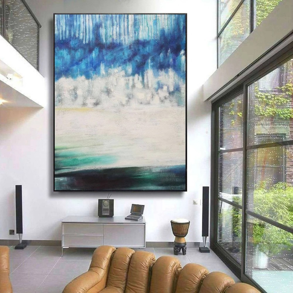 Canvas Wall Art #ABSH217