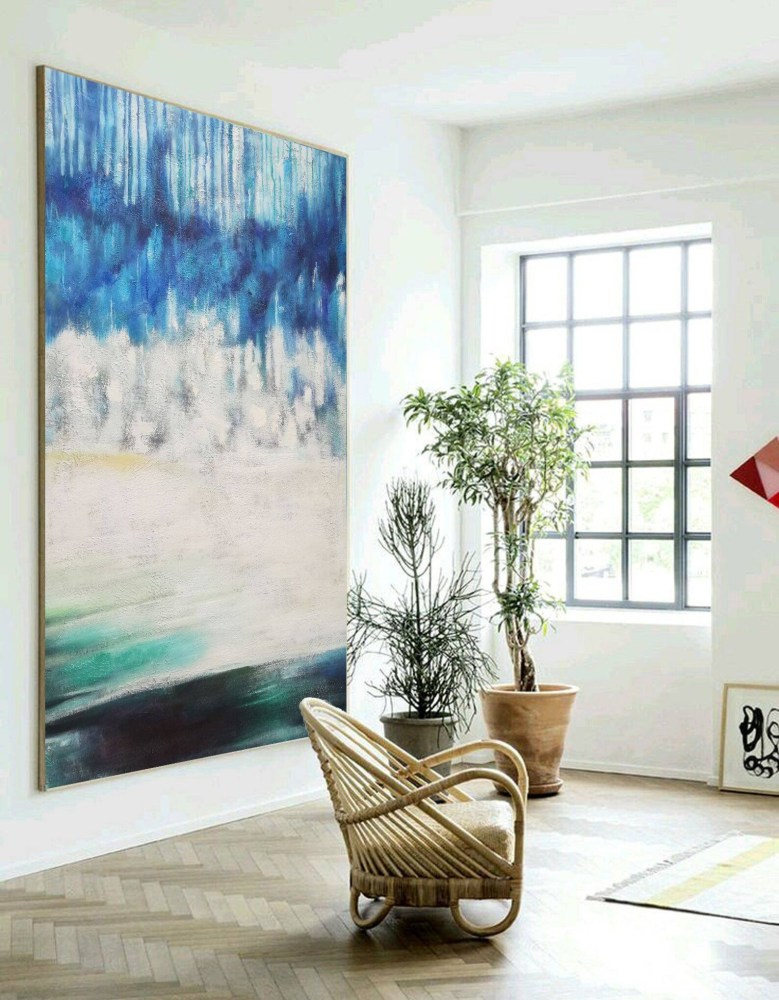Canvas Wall Art #ABSH217