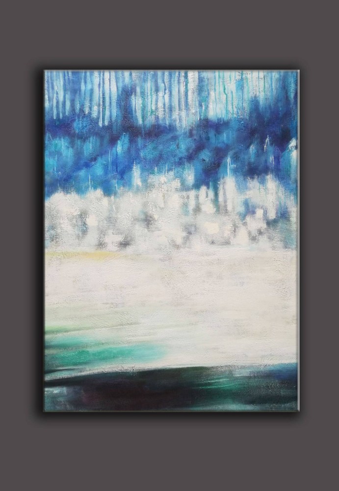 Canvas Wall Art #ABSH217