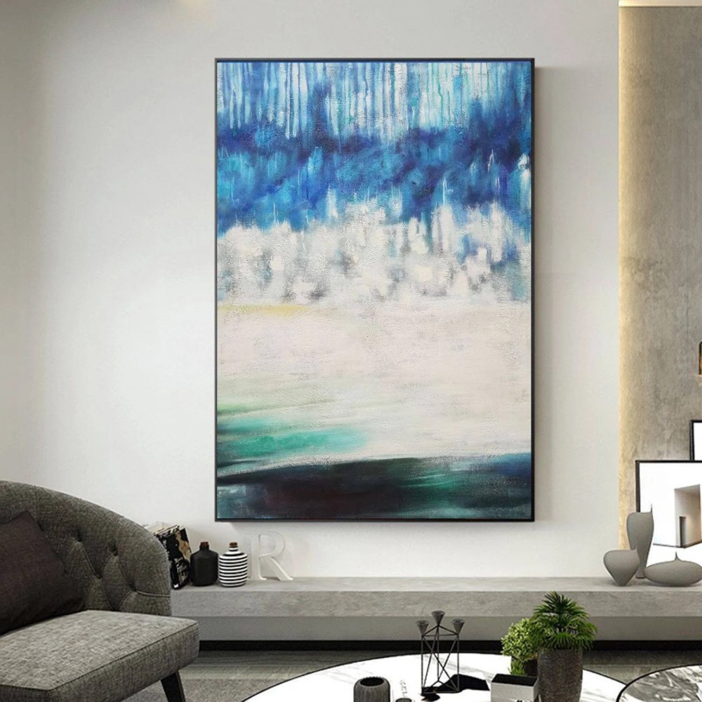 Canvas Wall Art #ABSH217