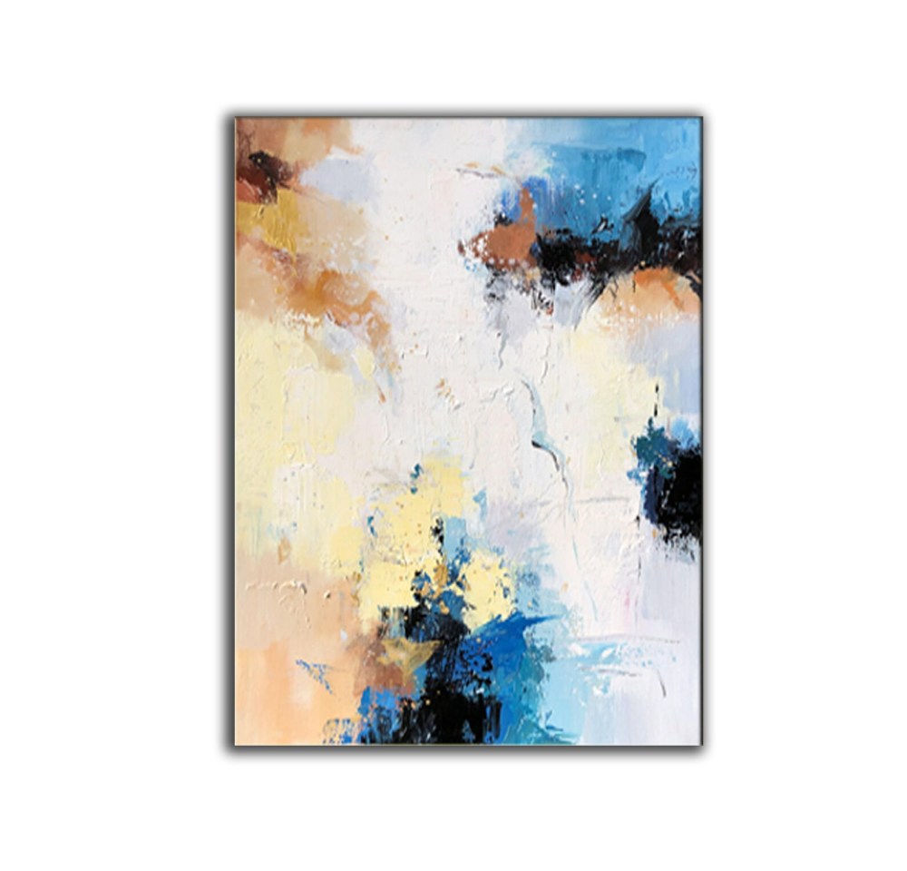 Canvas Wall Art #ABSH219