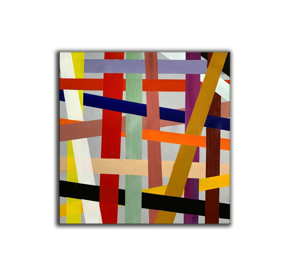 Abstract Wall Art #ABSH244