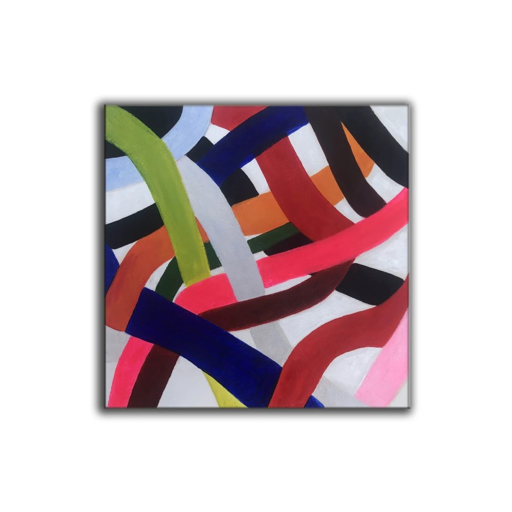 Modern Wall Art #ABSH247