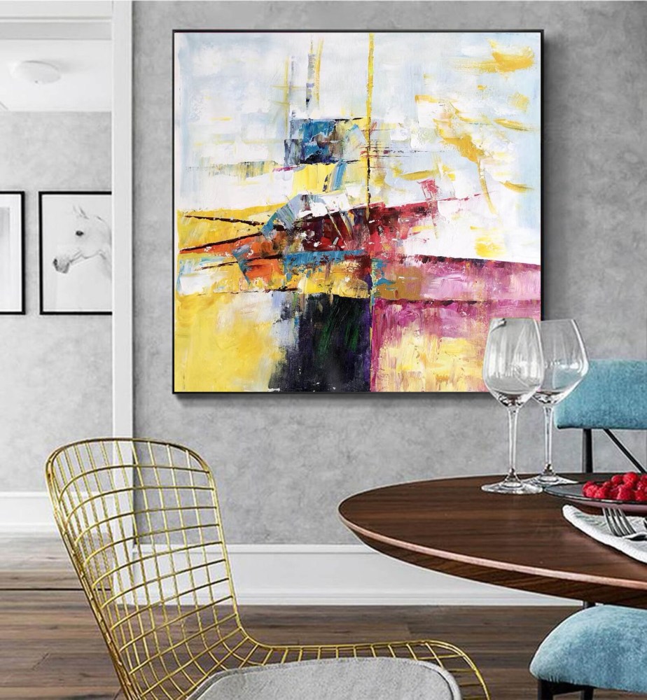 Modern Wall Art #ABSH249