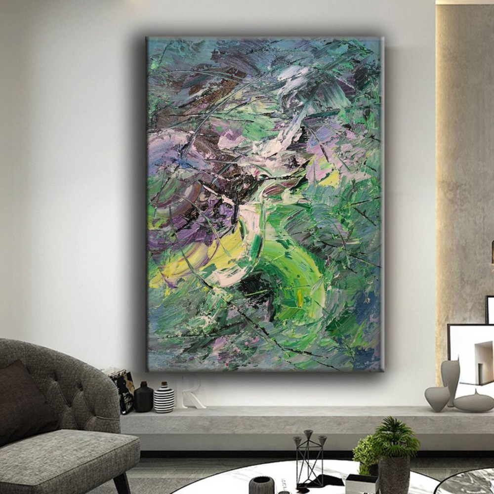 Large Wall Art #ABSH224