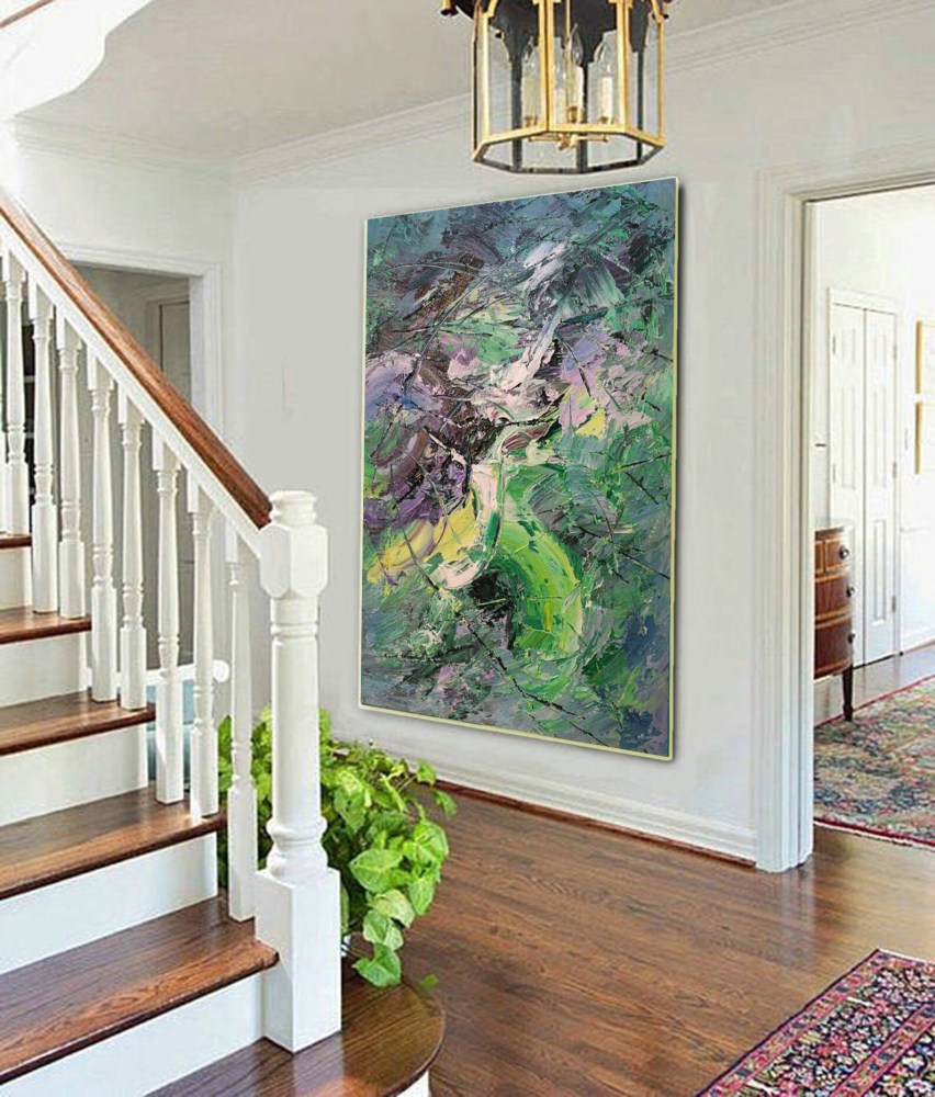 Large Wall Art #ABSH224