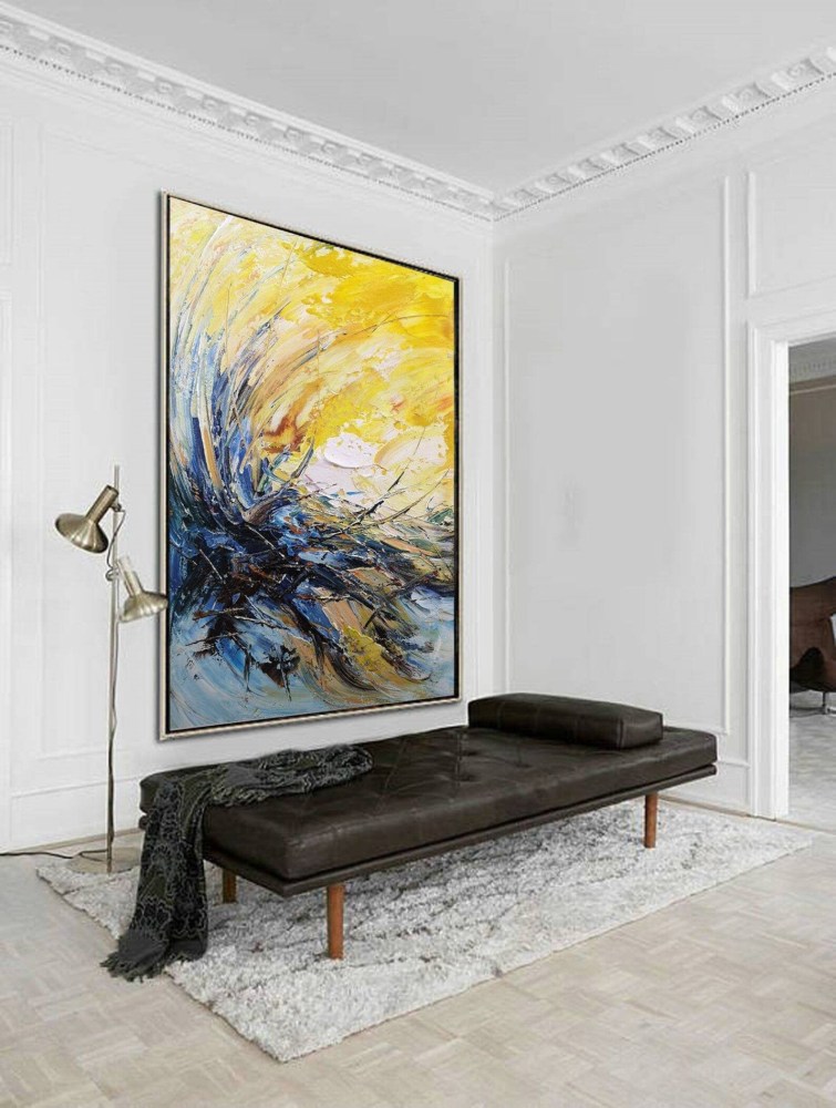 Large Wall Art #ABSH225