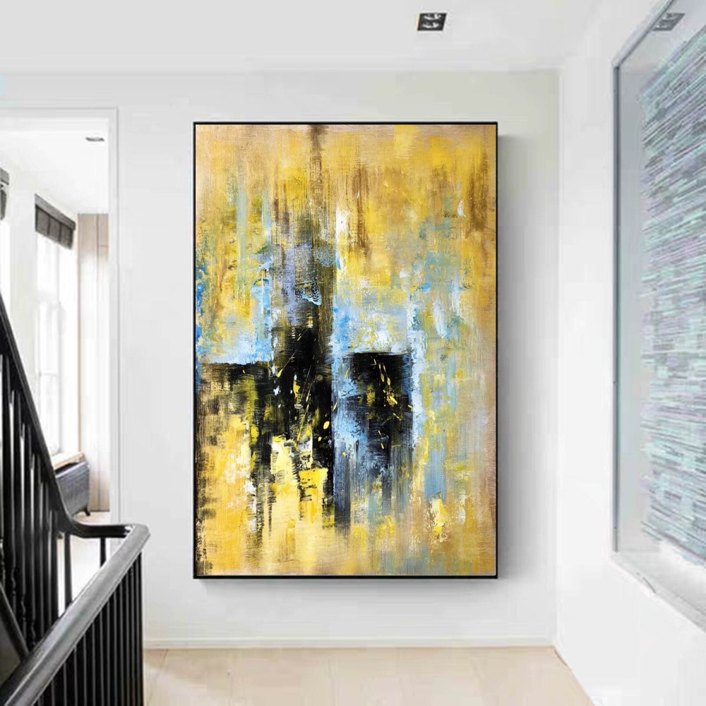 Modern Wall Art #ABSH230