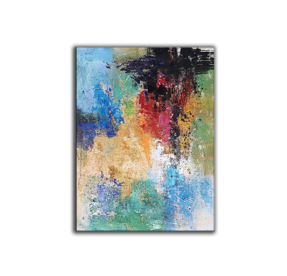 Modern Wall Art #ABSH231