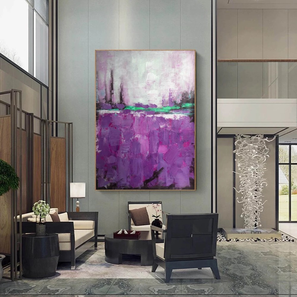 Contemperary Abstract Art #ABSH232