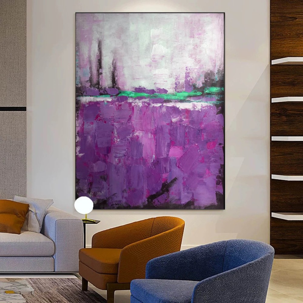 Contemperary Abstract Art #ABSH232