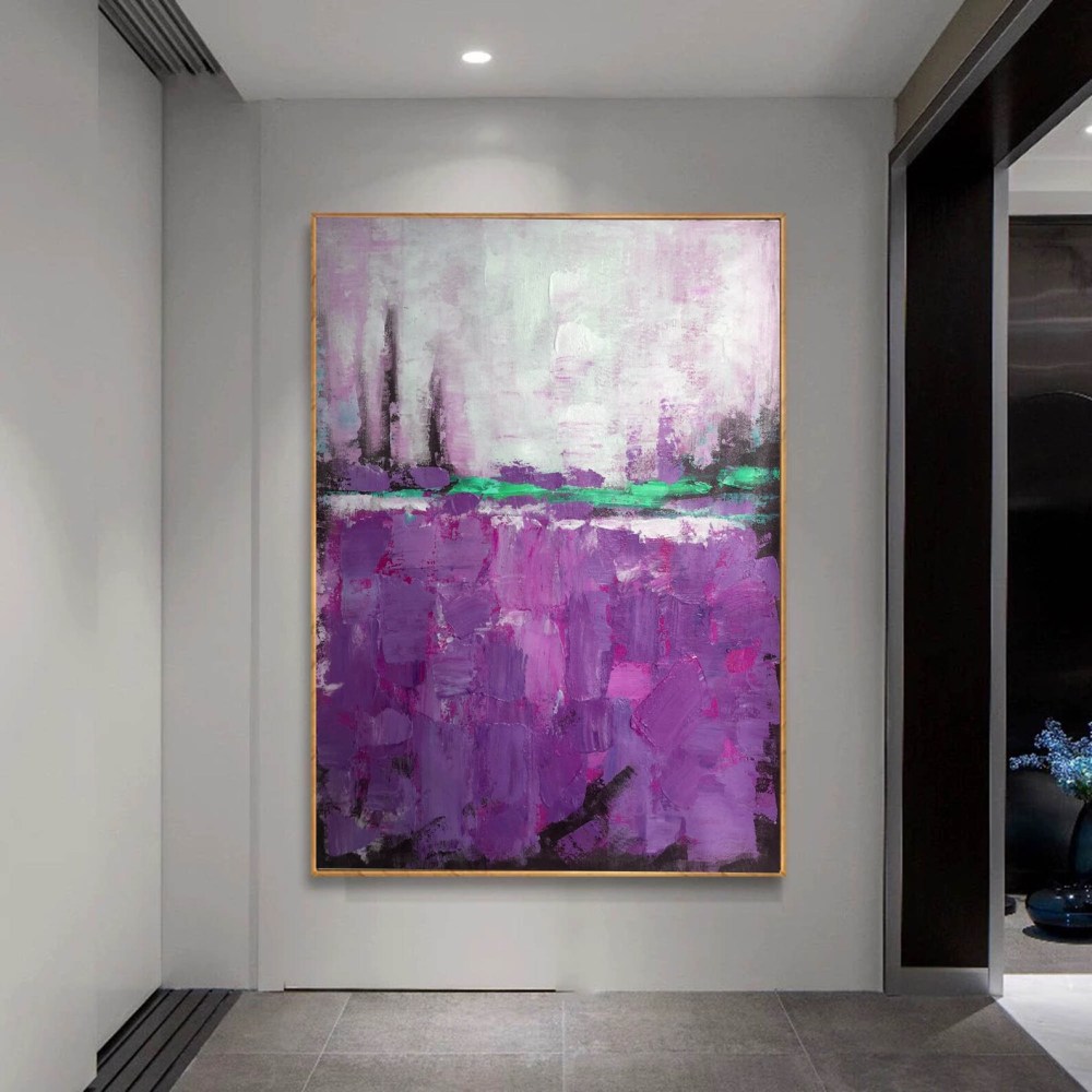 Contemperary Abstract Art #ABSH232