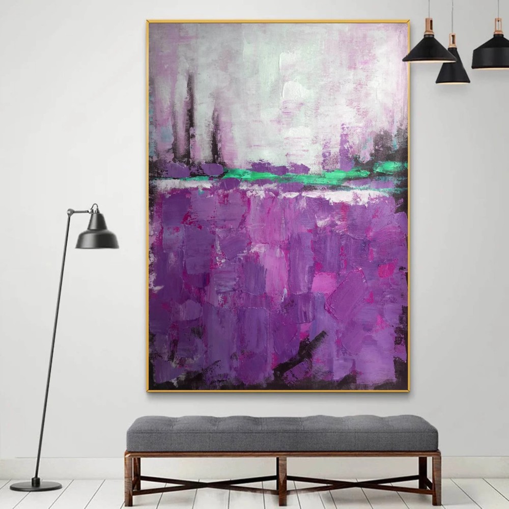 Contemperary Abstract Art #ABSH232