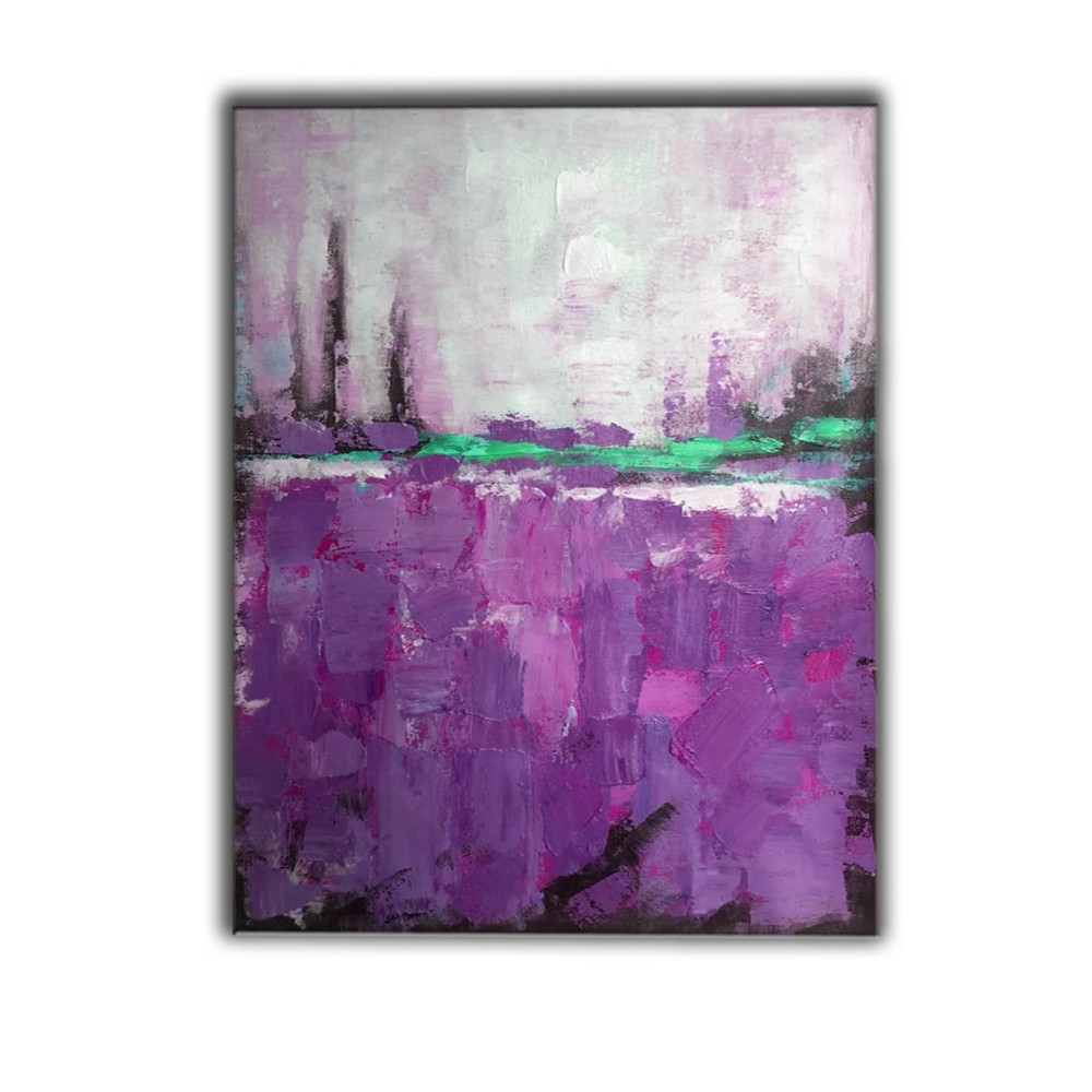 Contemperary Abstract Art #ABSH232
