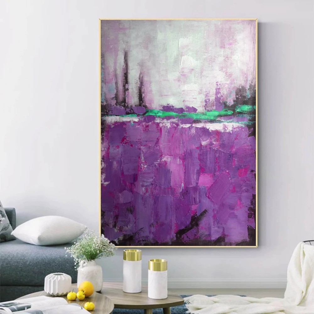 Contemperary Abstract Art #ABSH232