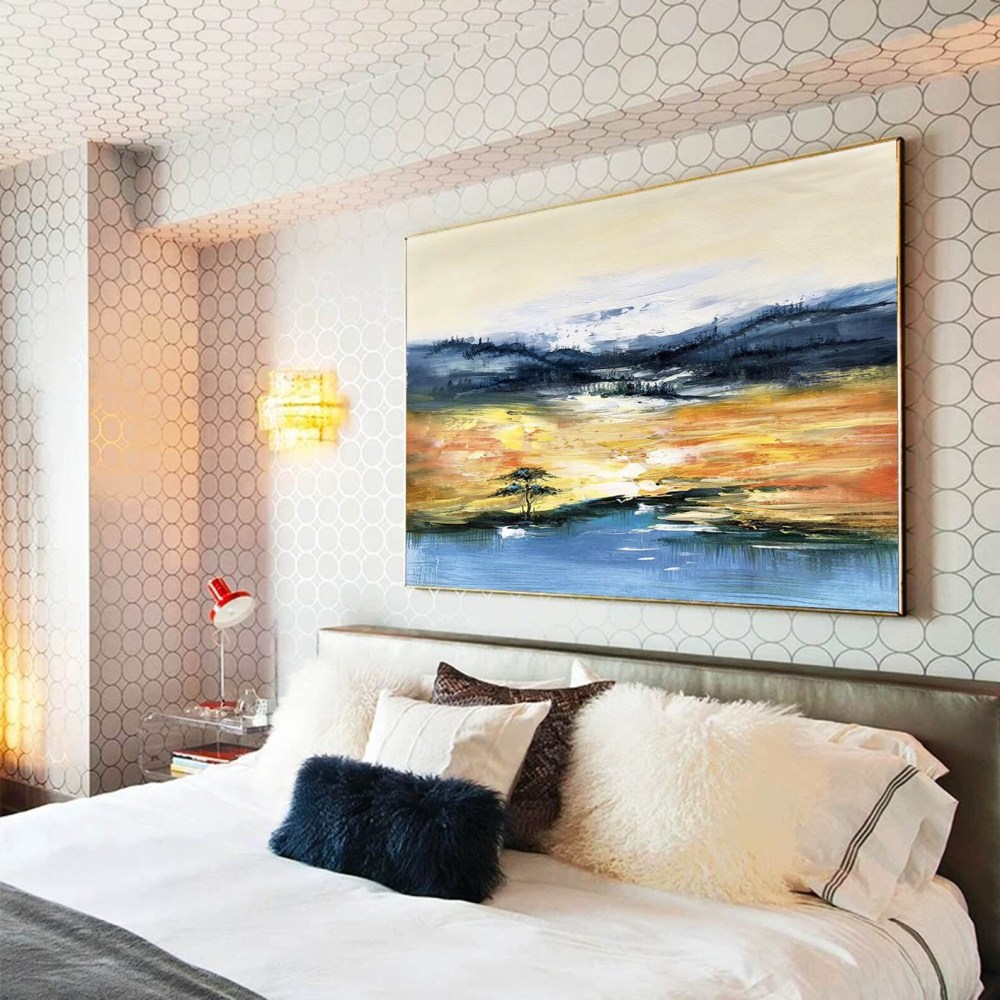 Modern Wall Art #ABSH239