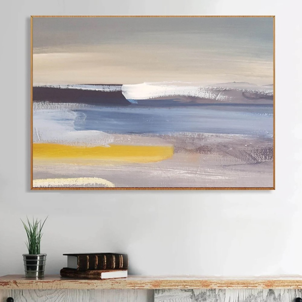 Modern Wall Art #ABSH242
