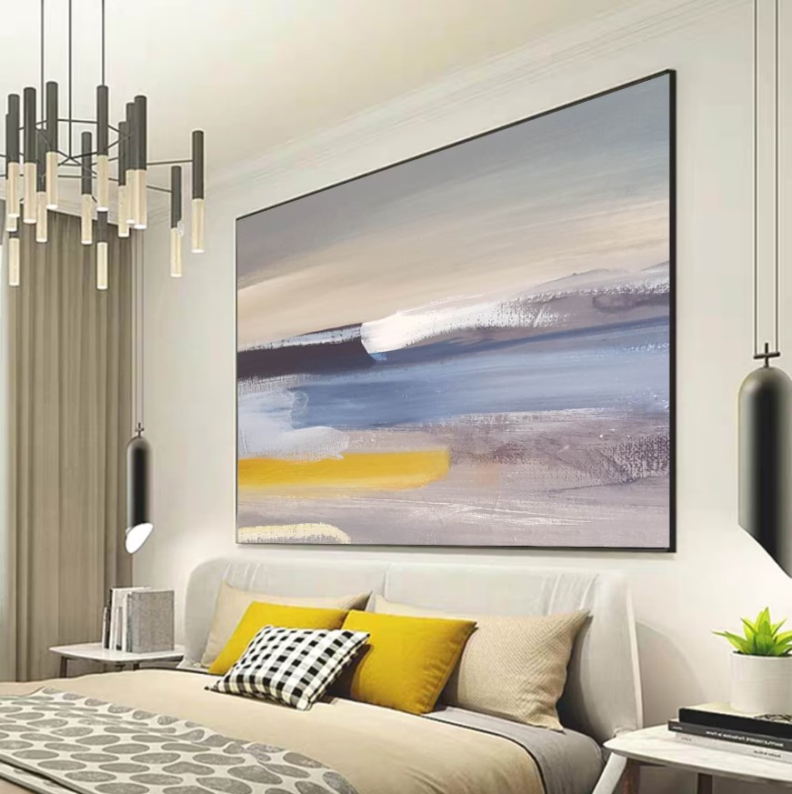 Modern Wall Art #ABSH242
