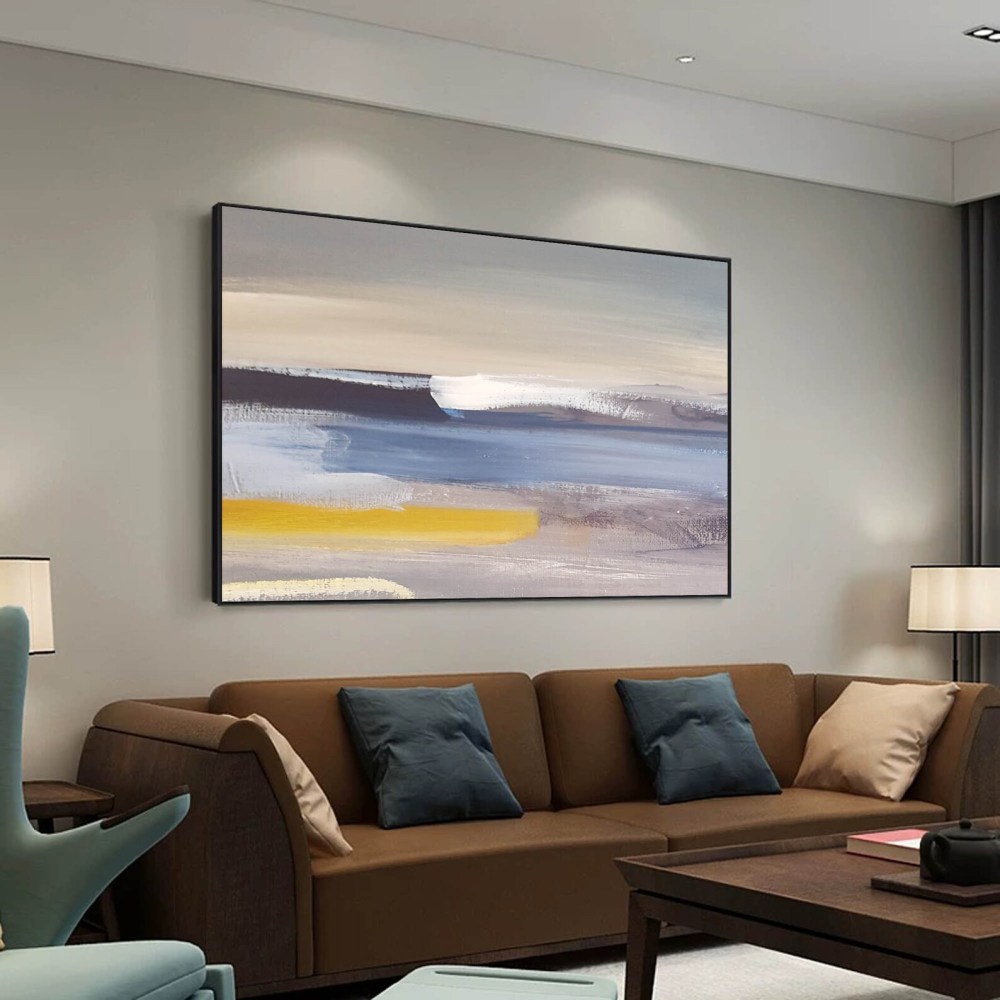 Modern Wall Art #ABSH242
