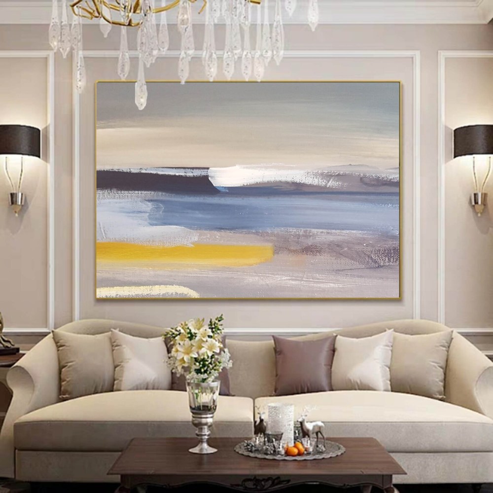Modern Wall Art #ABSH242