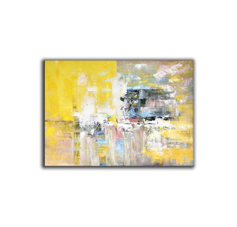 Modern Wall Art #ABSH256