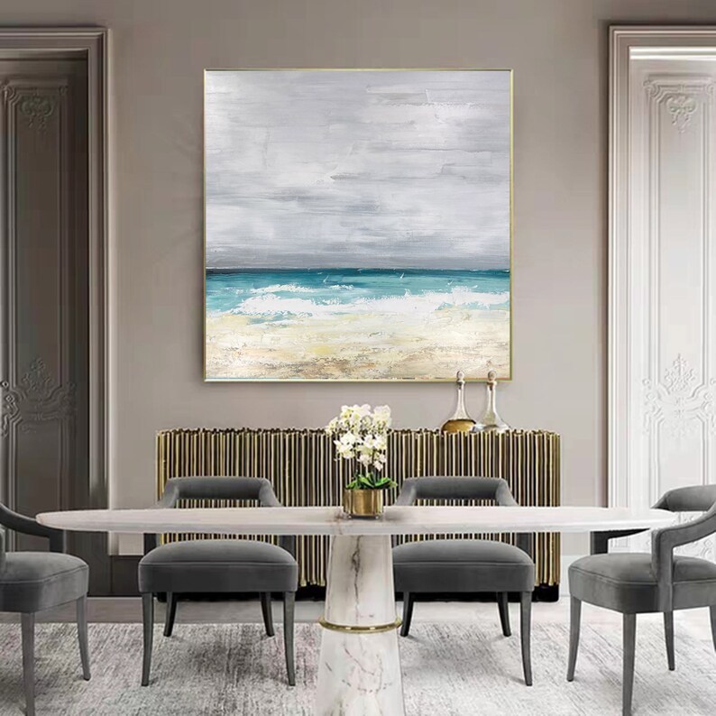 Abstract Wall Art #ABSH371