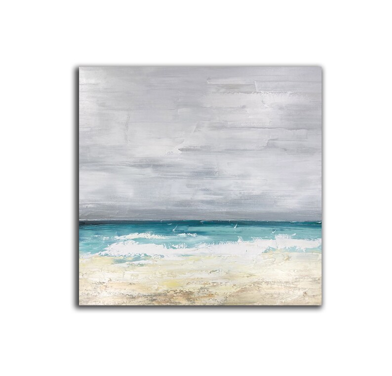 Abstract Wall Art #ABSH371