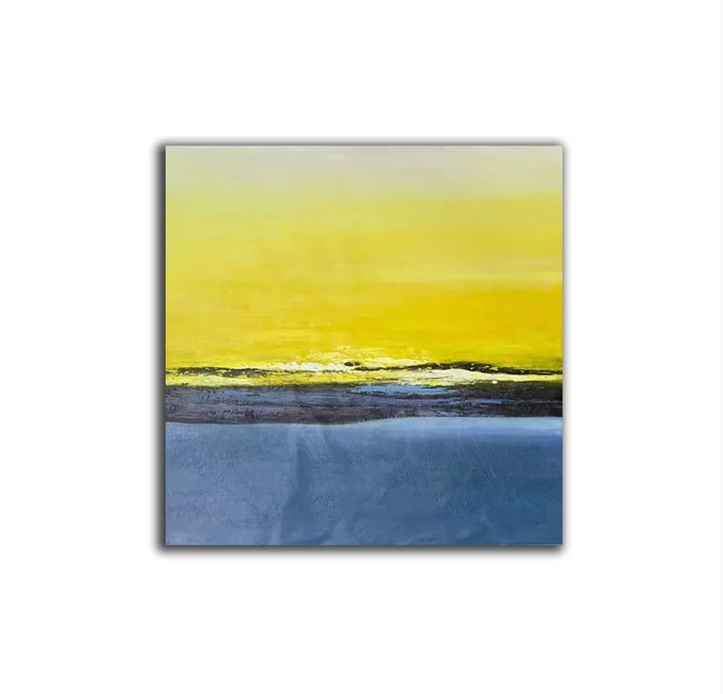 Abstract Wall Art #ABSH373