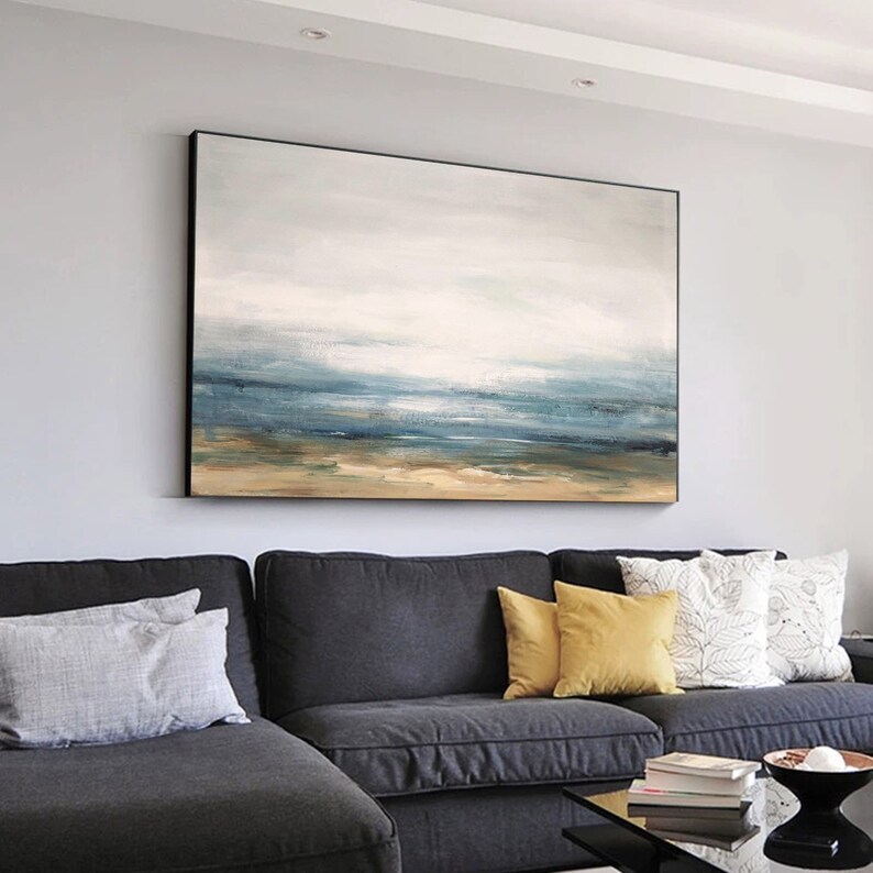 Modern Wall Art #ABSH375