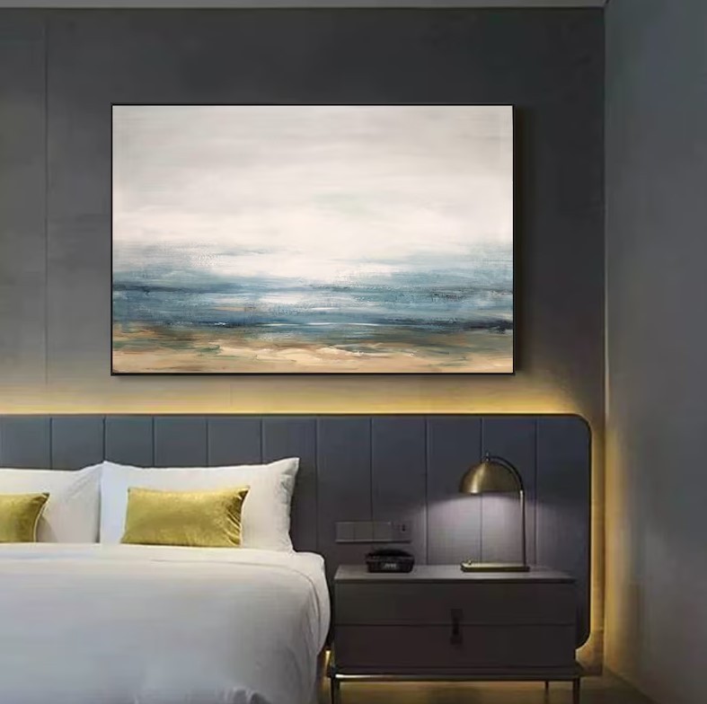 Modern Wall Art #ABSH375