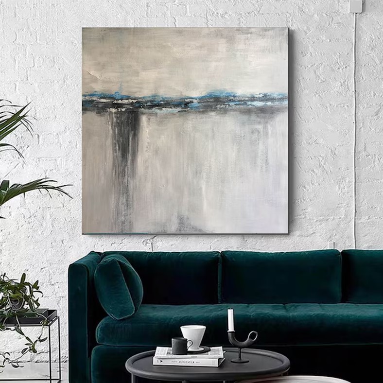 Abstract Wall Art #ABSH408