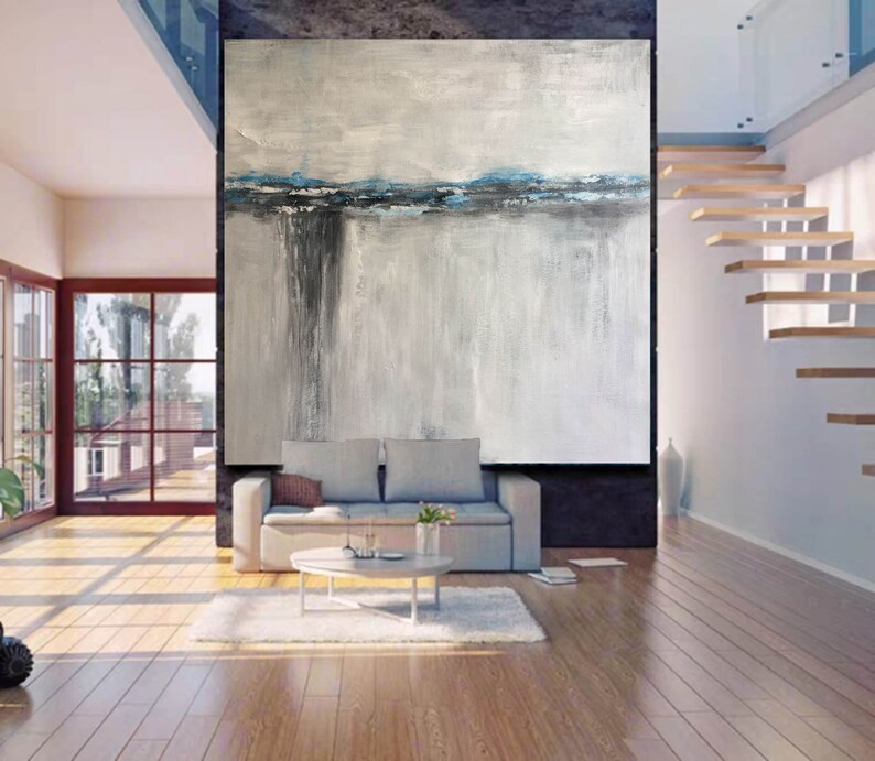 Abstract Wall Art #ABSH408