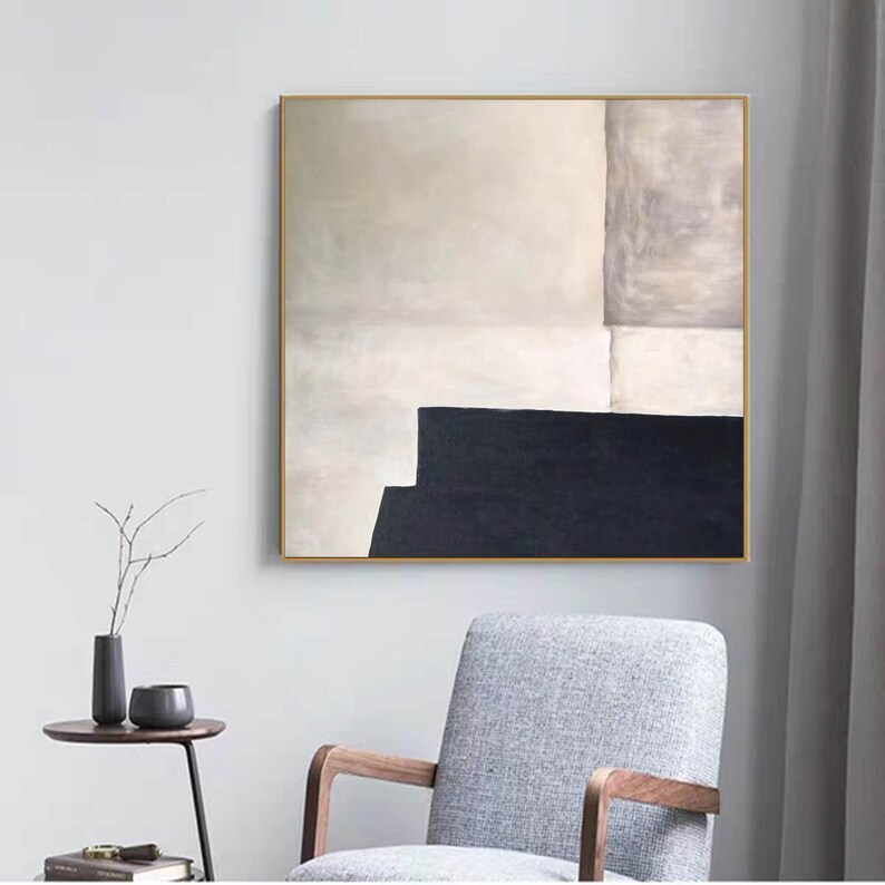 Abstract Wall Art #ABSH410