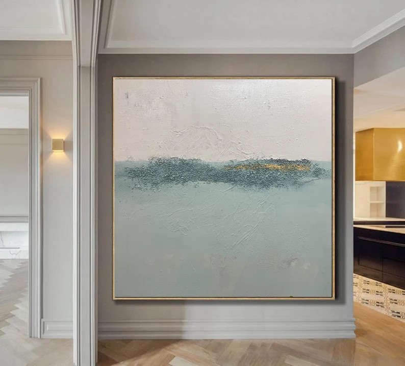 Abstract Wall Art #ABSH411