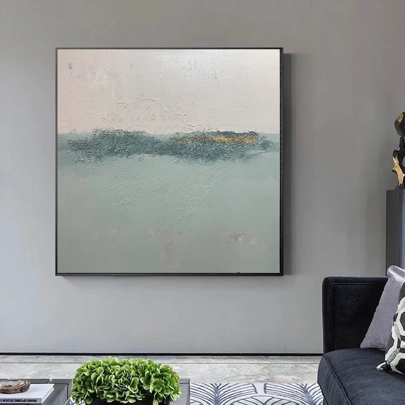 Abstract Wall Art #ABSH411
