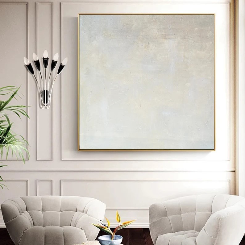 Canvas Wall Art #ABSH413