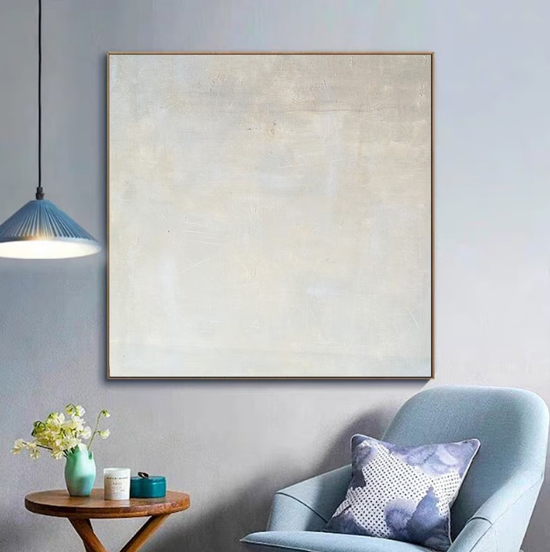 Canvas Wall Art #ABSH413