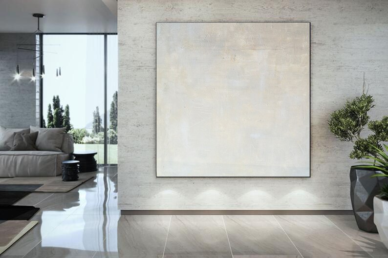 Canvas Wall Art #ABSH413