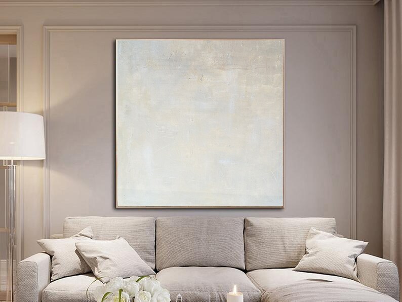Canvas Wall Art #ABSH413