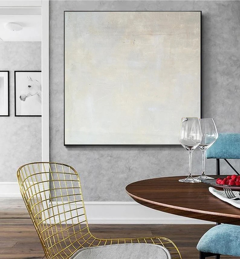 Canvas Wall Art #ABSH413